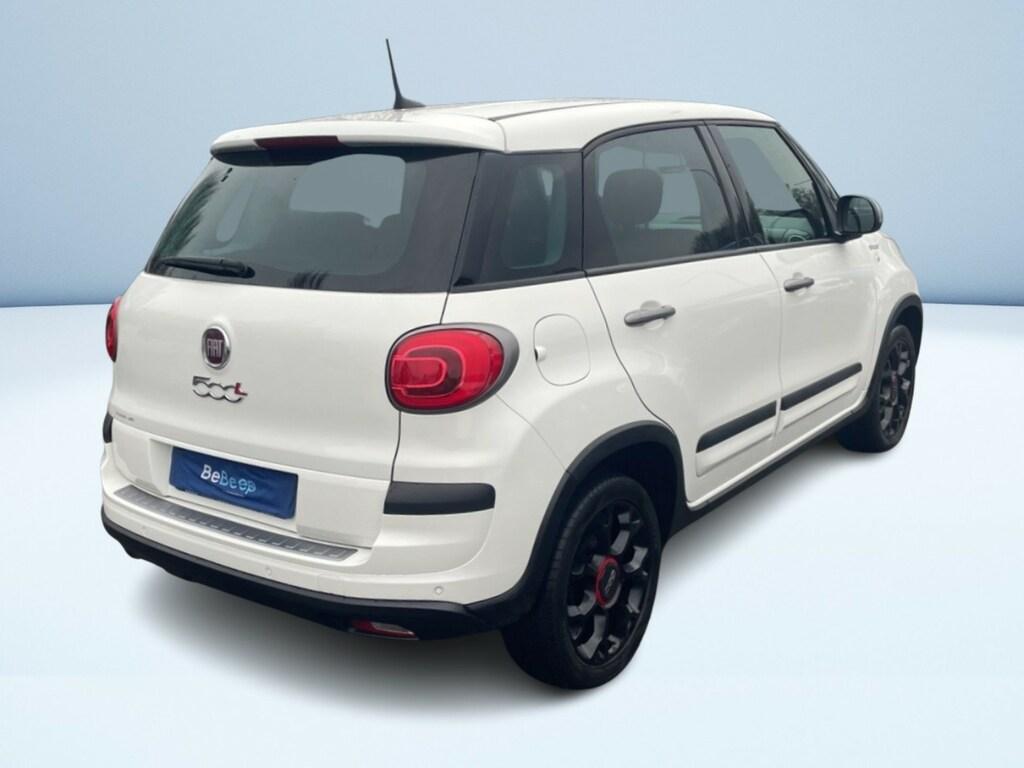 Fiat 500L 1.3 mjt Sport 95cv my20