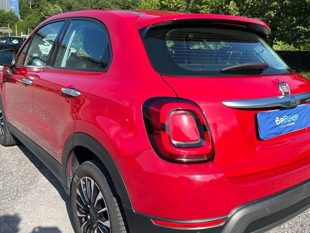 Fiat 500X 1.0 T3 Cross 120cv