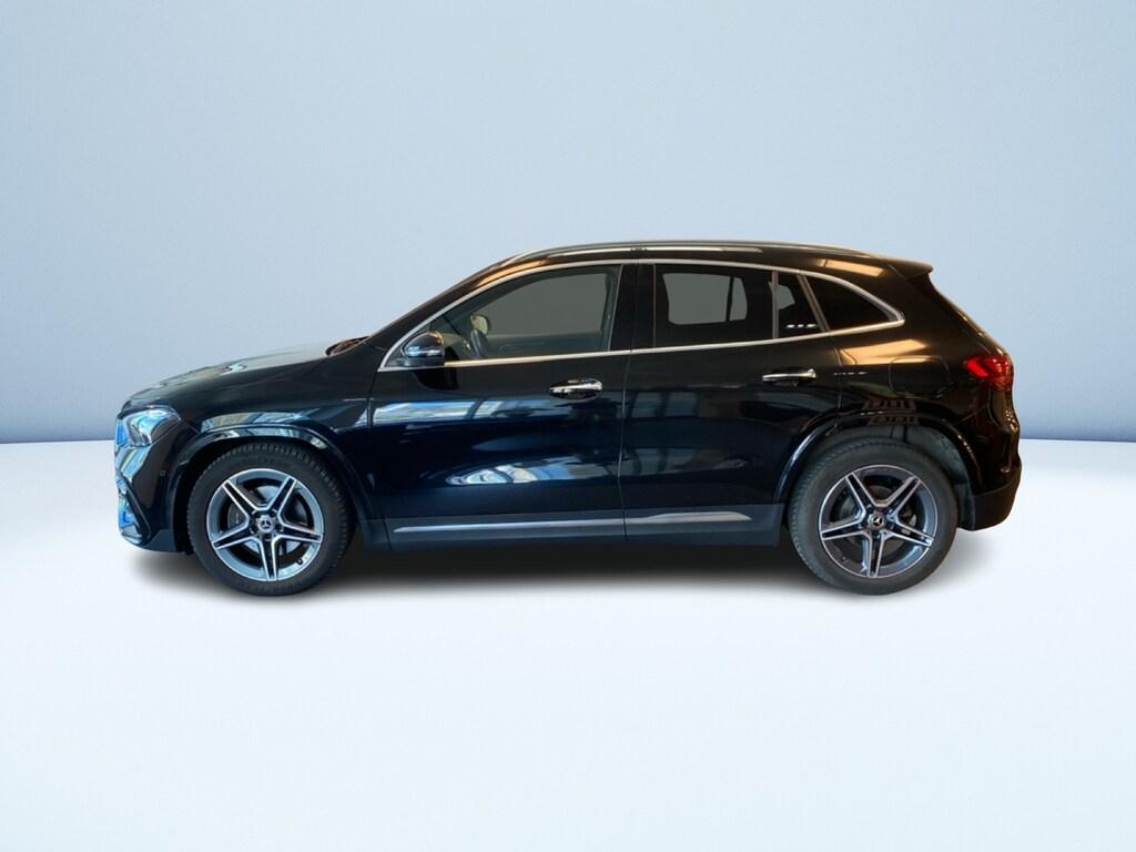 Mercedes GLA 200 d AMG Line Advanced Plus auto