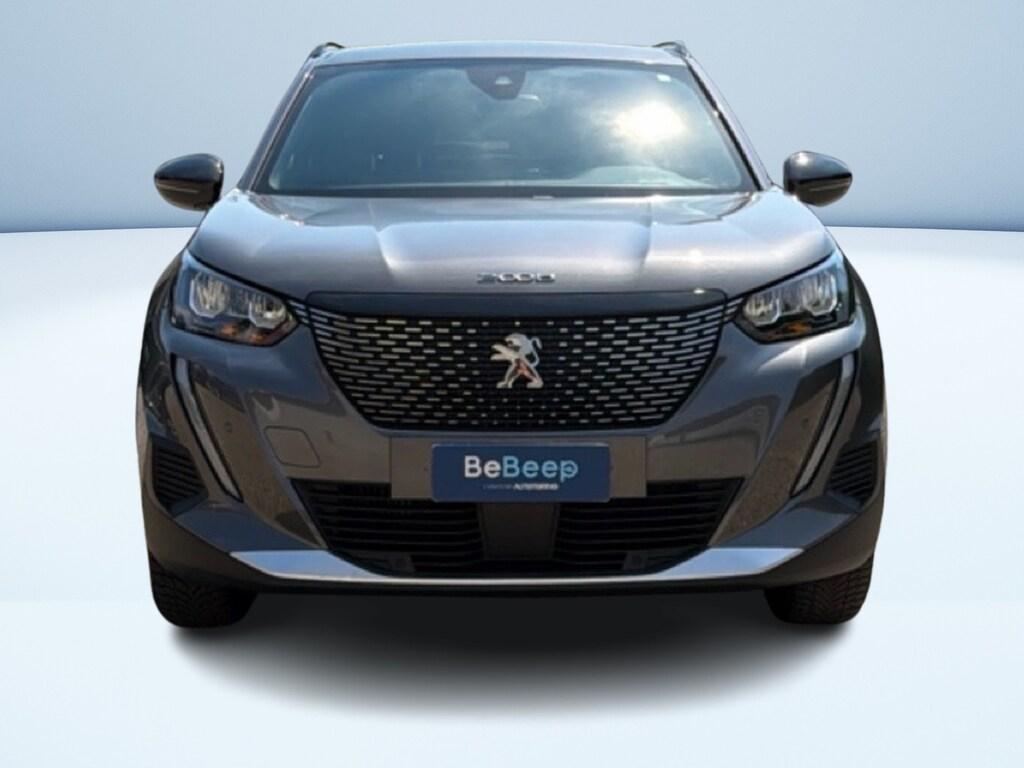 Peugeot 2008 1.2 puretech Allure Pack s&s 100cv