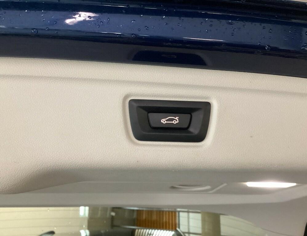 BMW Serie 3 318d Touring mhev 48V Business Advantage auto