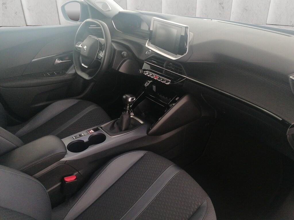Peugeot 2008 1.5 bluehdi Allure s&s 100cv