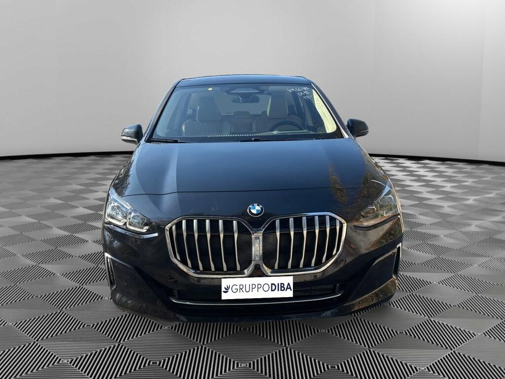 BMW Serie 2 218d Active Tourer Luxury auto
