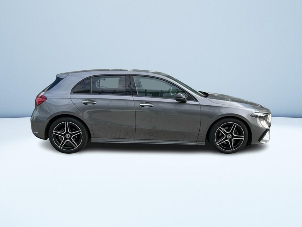 Mercedes Classe A 180 d Premium AMG Line auto