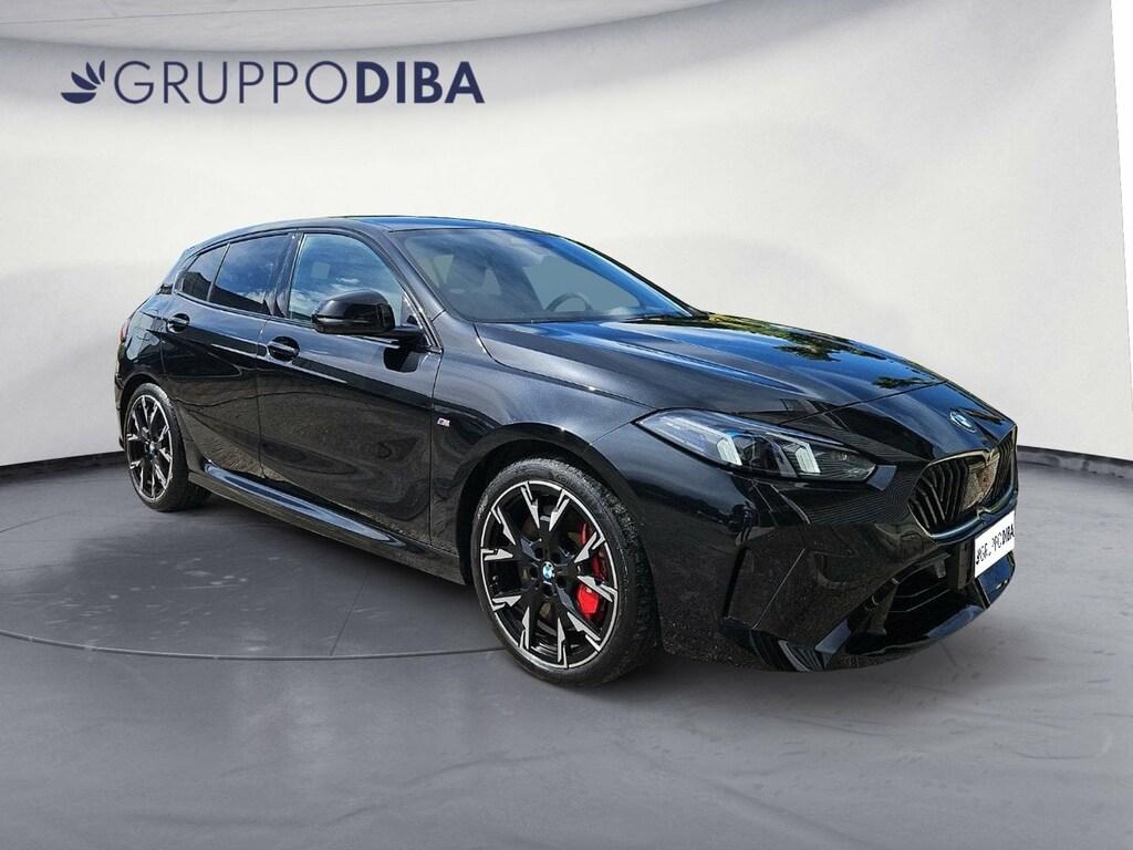 BMW Serie 1 118d MSport Pro auto