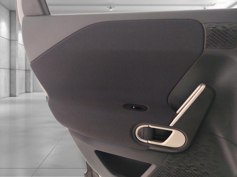 Mini Mini Aceman E Classic