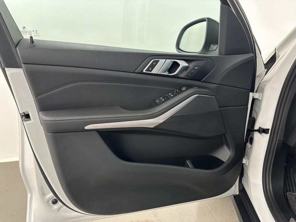 BMW X5 xdrive25d xLine auto