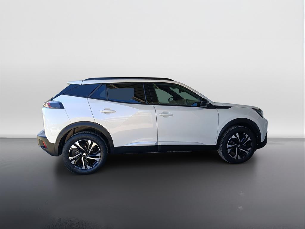 Peugeot 2008 1.5 bluehdi Allure Pack s&s 130cv eat8