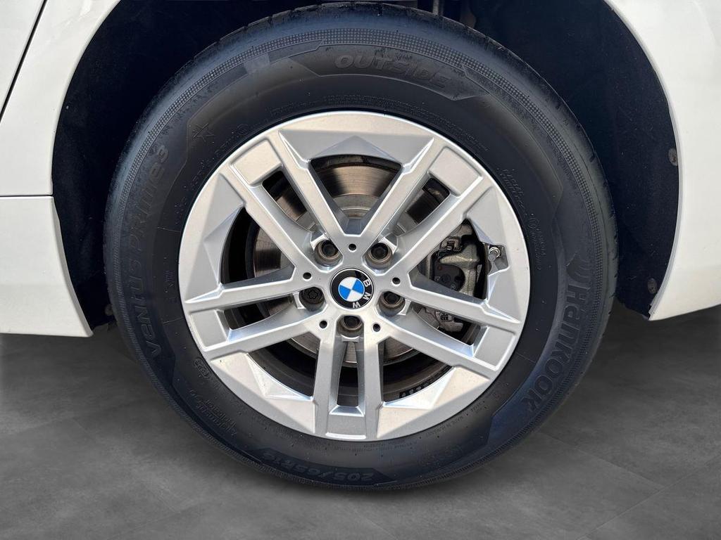BMW Serie 2 218d Active Tourer auto