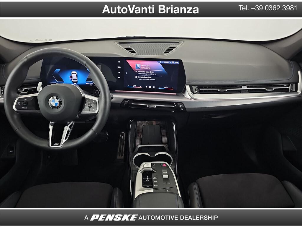 BMW X1 xdrive20d mhev 48V MSport Pro auto