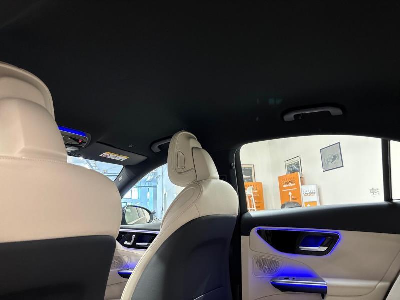 Mercedes Classe C 220 d mild hybrid Sport Plus auto