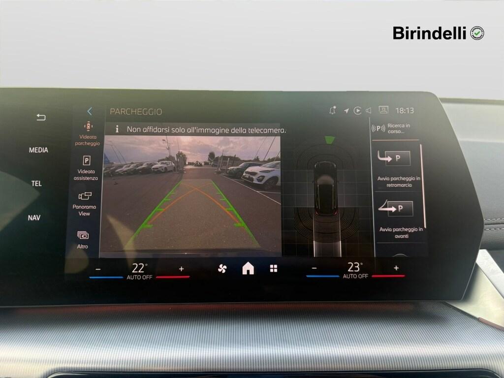 BMW X1 sdrive18d X-Line auto