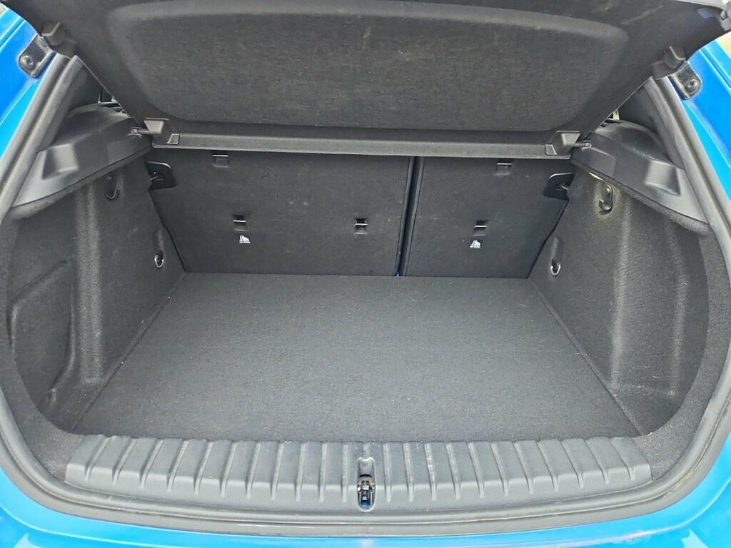 BMW Serie 1 116d Msport auto