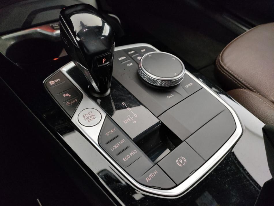 BMW Serie 1 120d Msport Exterior xdrive auto