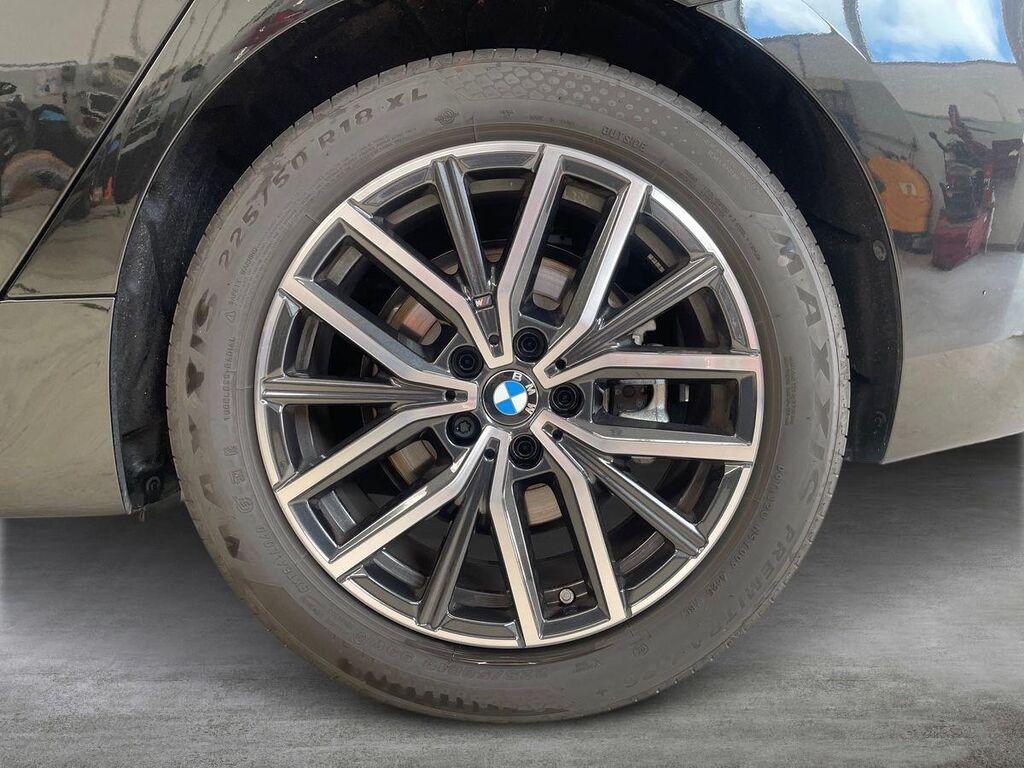 BMW Serie 2 218d Active Tourer Msport auto