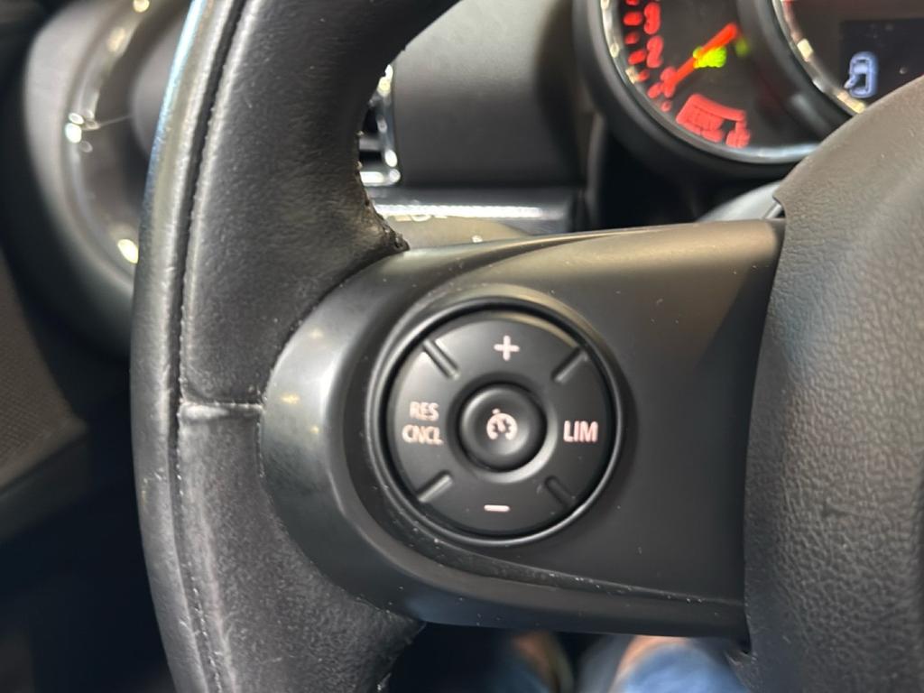 Mini One D Clubman 1.5 One D Business Auto
