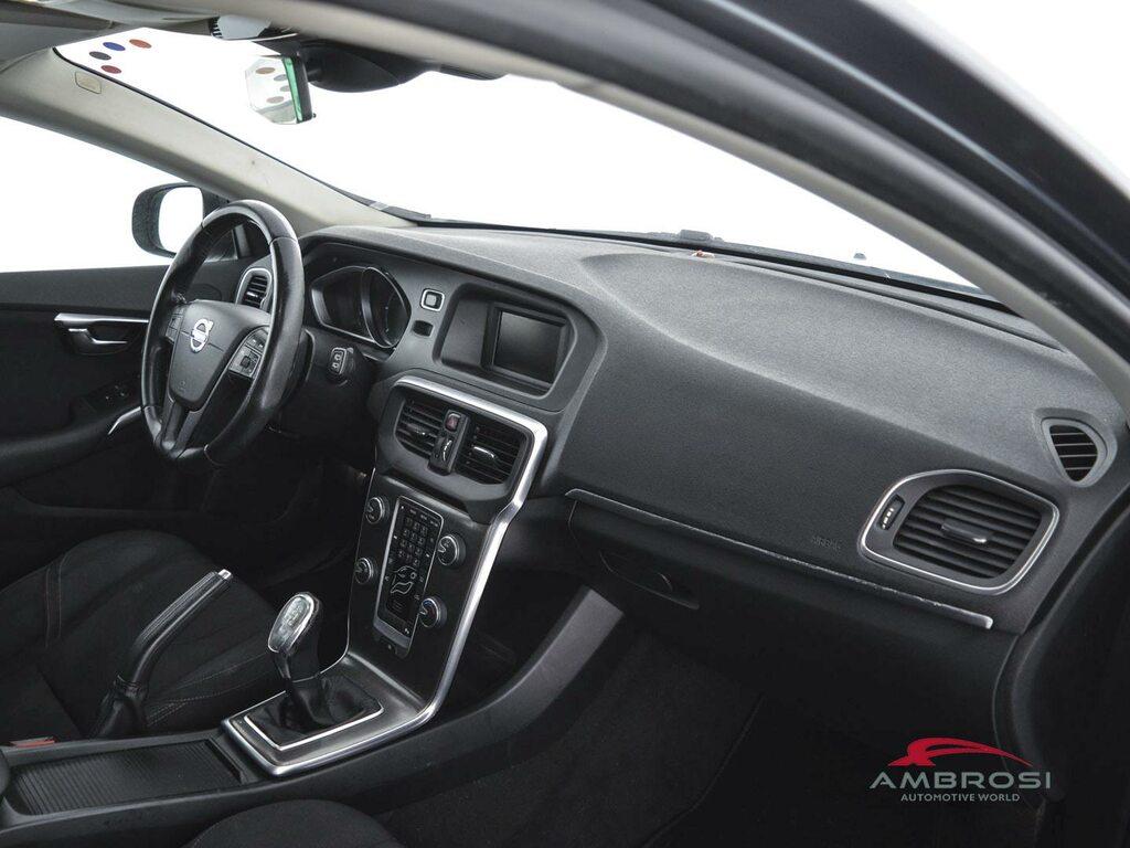 Volvo V40 1.6 D2 Business