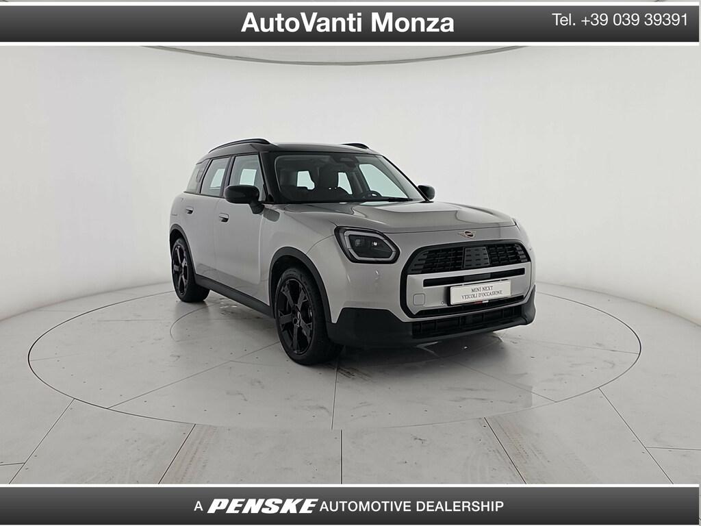 Mini Mini Countryman 2.0 48V D Classic auto