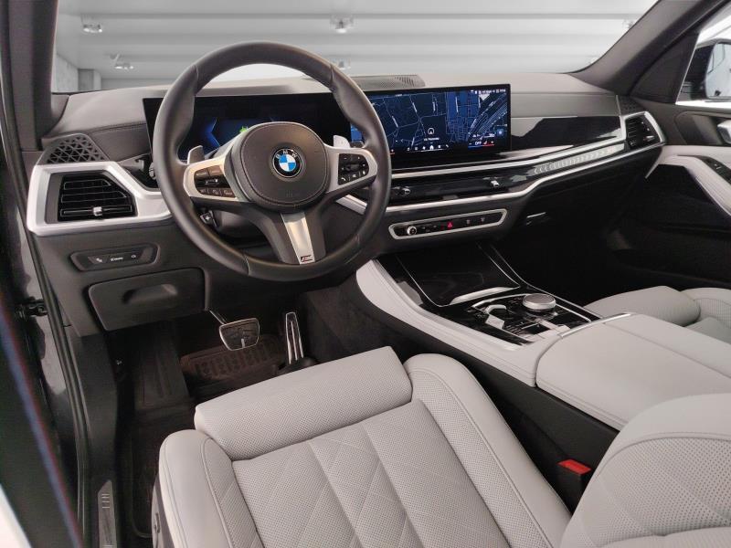 BMW X5 xdrive30d MSport Pro auto