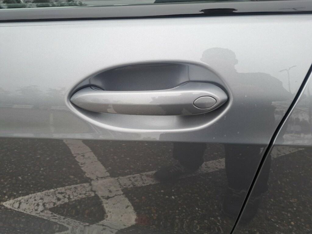 BMW Serie 1 118d MSport Pro auto