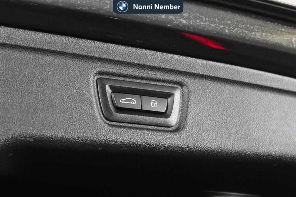 BMW Serie 3 320d Touring mhev 48V Msport xdrive auto