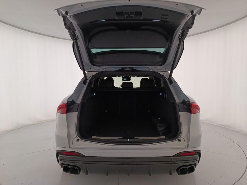 Maserati Levante Grecale 3.0 V6 Trofeo 530cv auto