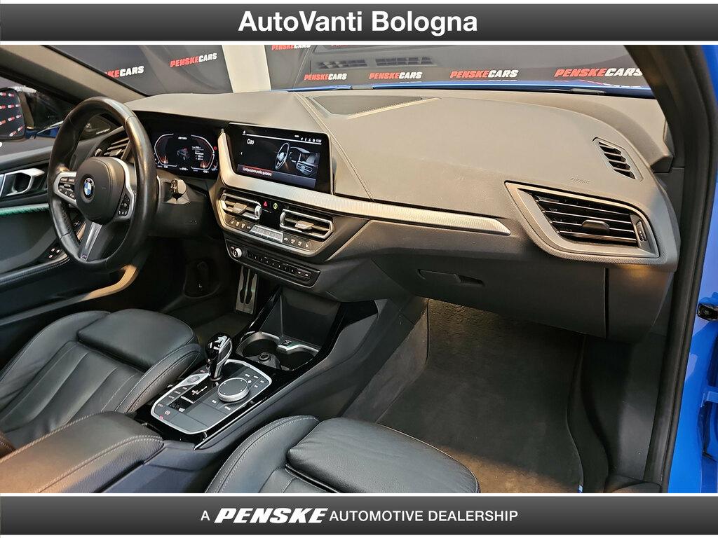 BMW Serie 1 M 135i xdrive auto