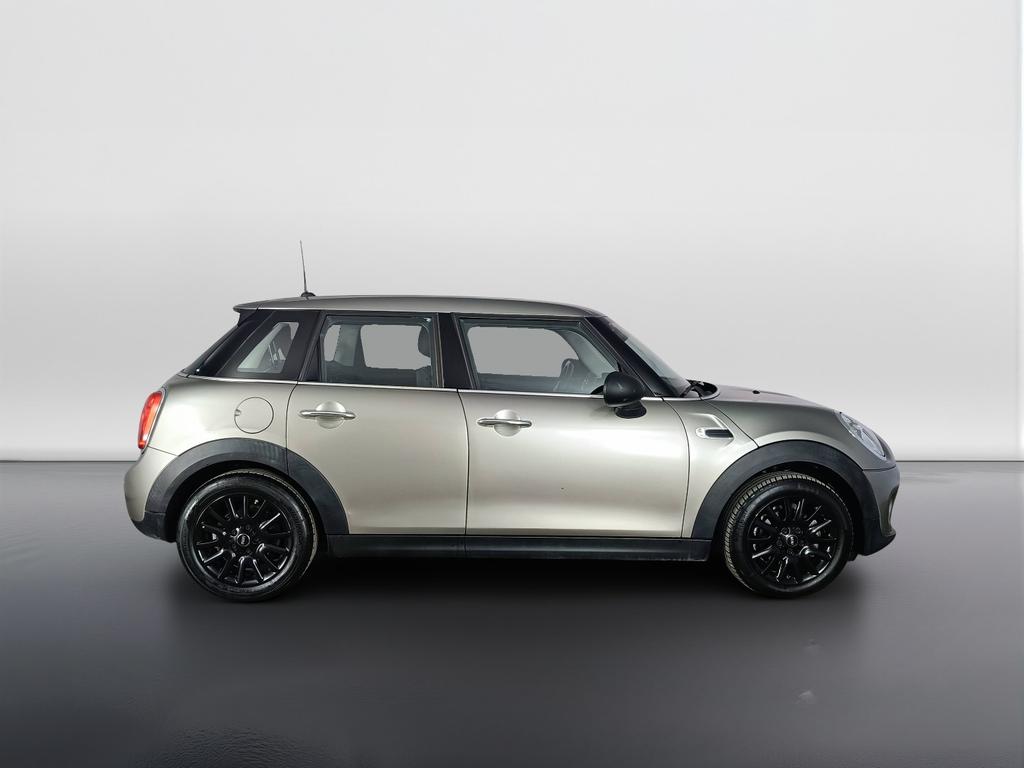 Mini One D 1.5 D One D