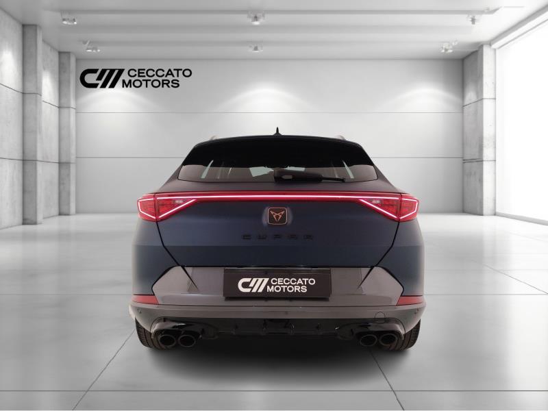 Cupra Formentor 2.0 tsi VZ Launch Edition 4drive dsg
