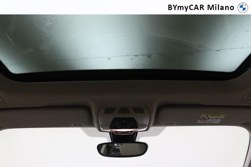 BMW X1 sdrive18d xLine auto