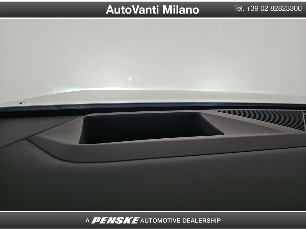 BMW X3 xdrive20d MSport Pro auto