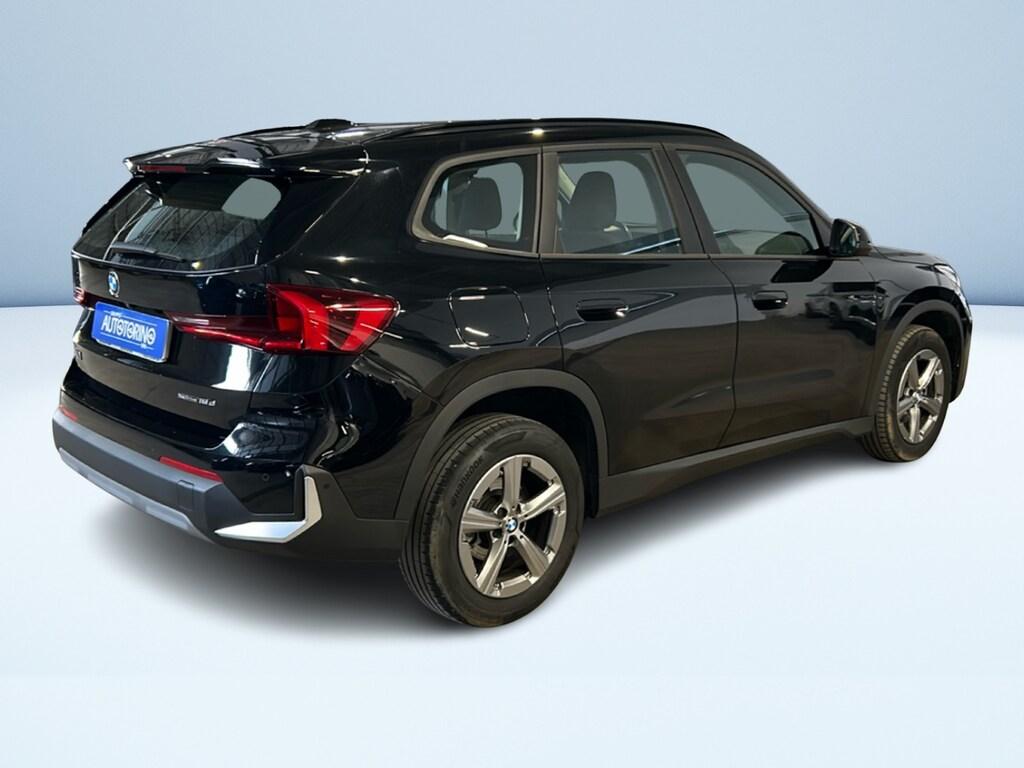 BMW X1 sdrive18d auto