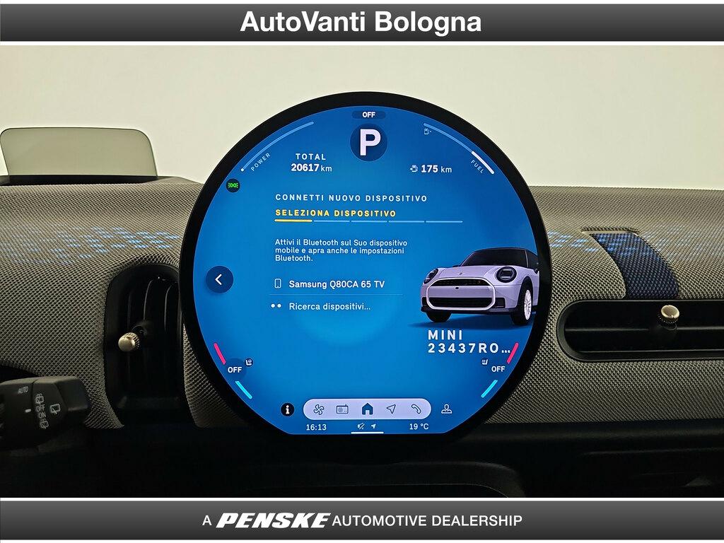 Mini Mini Cooper 3p 1.5 C Favoured auto