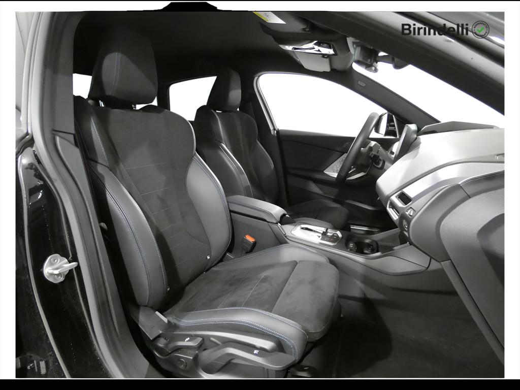 BMW Serie 2 218d Gran Coupe MSport Pro auto