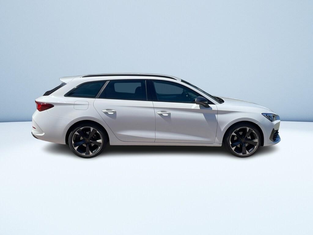 Cupra Leon Sportstourer 1.5 hybrid 150cv dsg