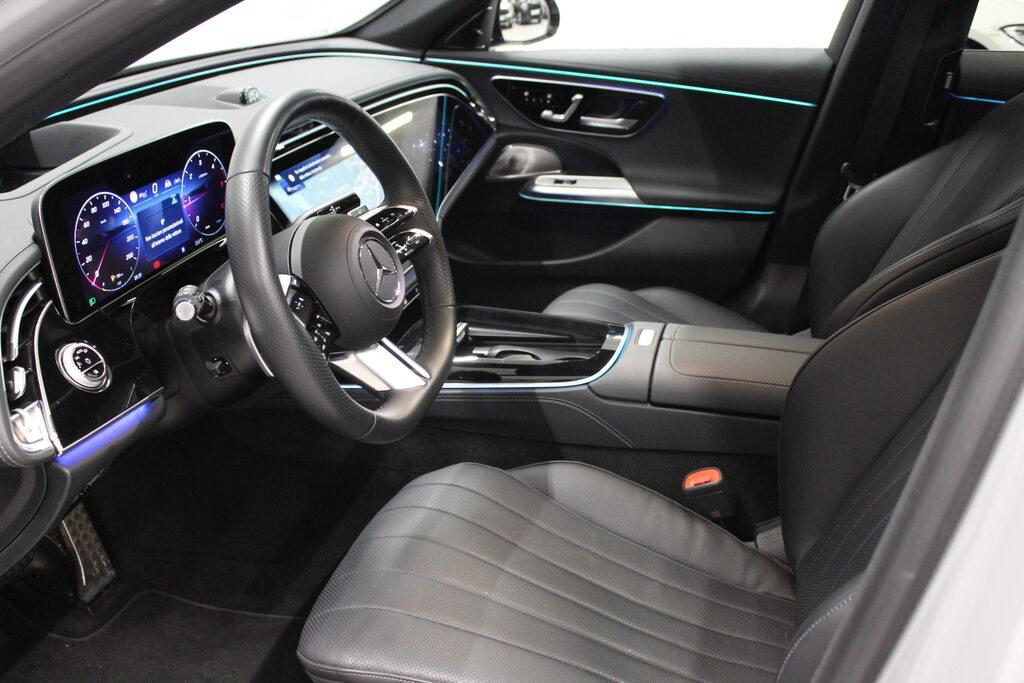 Mercedes Classe E 220 d AMG Line Premium Plus auto