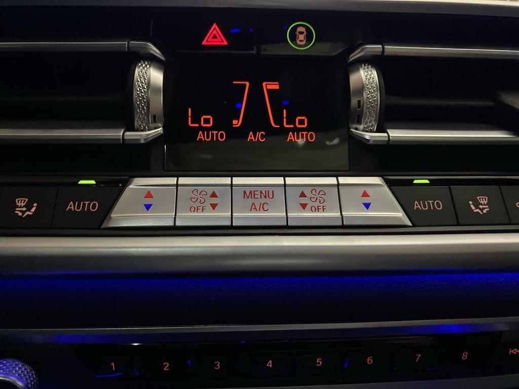 BMW X6 X6 xdrive30d mhev 48V Msport auto
