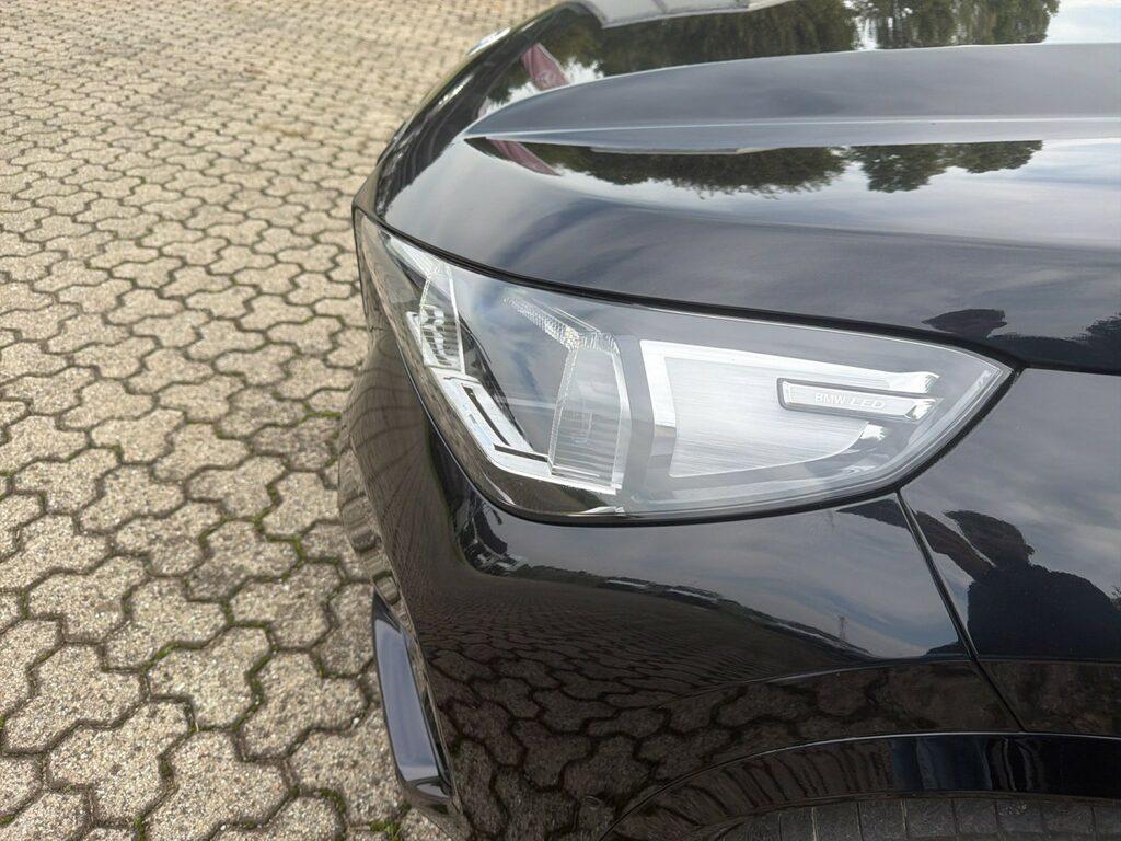 BMW X1 sdrive18d Msport auto