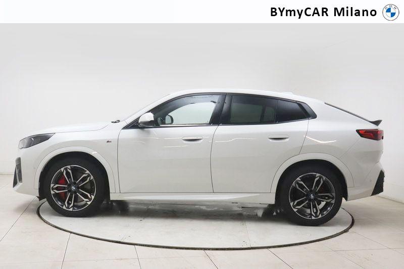 BMW X2 xdrive 20d 48V MSport auto