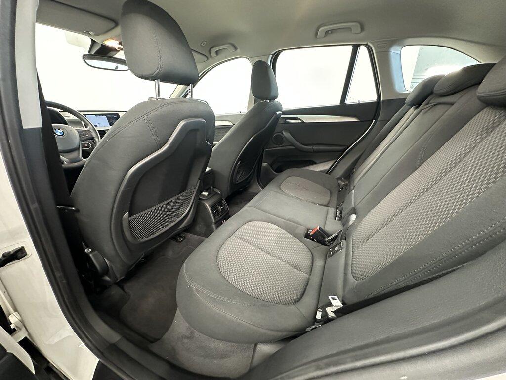 BMW X1 xdrive25e Business Advantage auto