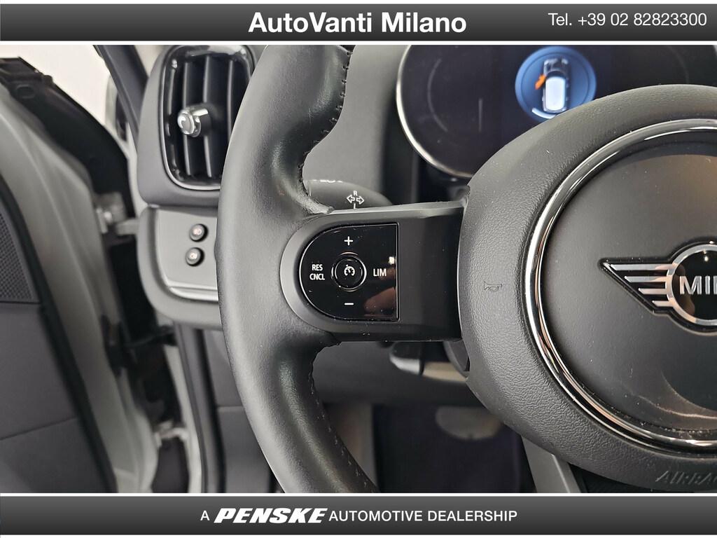 Mini Cooper D Countryman 2.0 D Cooper D Business Auto