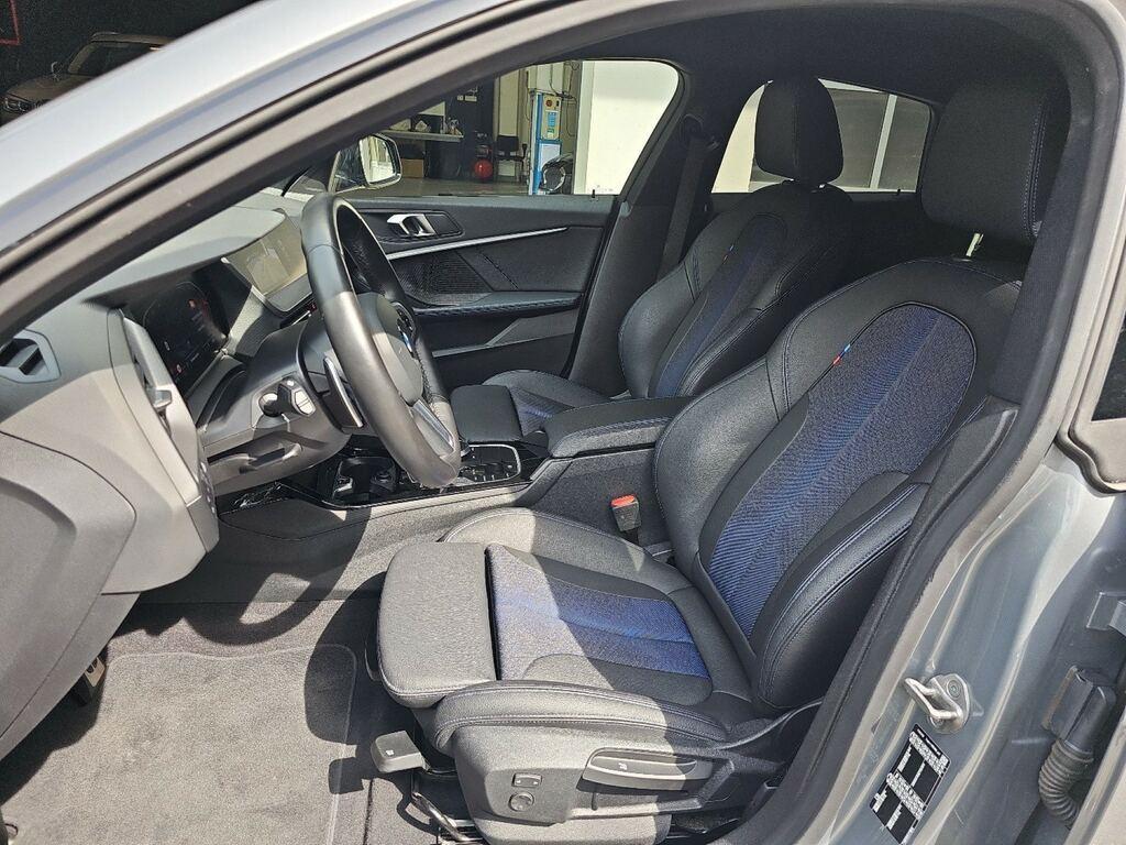 BMW Serie 2 220d Gran Coupe Msport auto