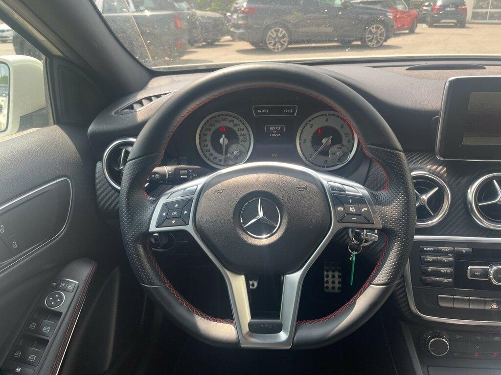 Mercedes Classe A 160 cdi Premium