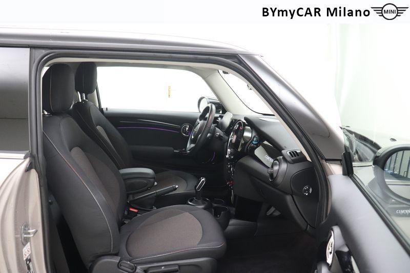 Mini Cooper 1.5 TwinPower Turbo Cooper
