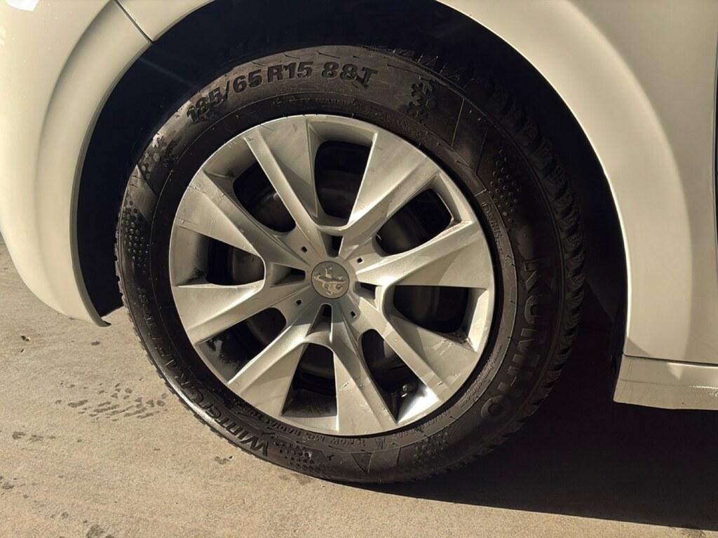 Peugeot 208 1.0 puretech (vti) 12v Access 5p