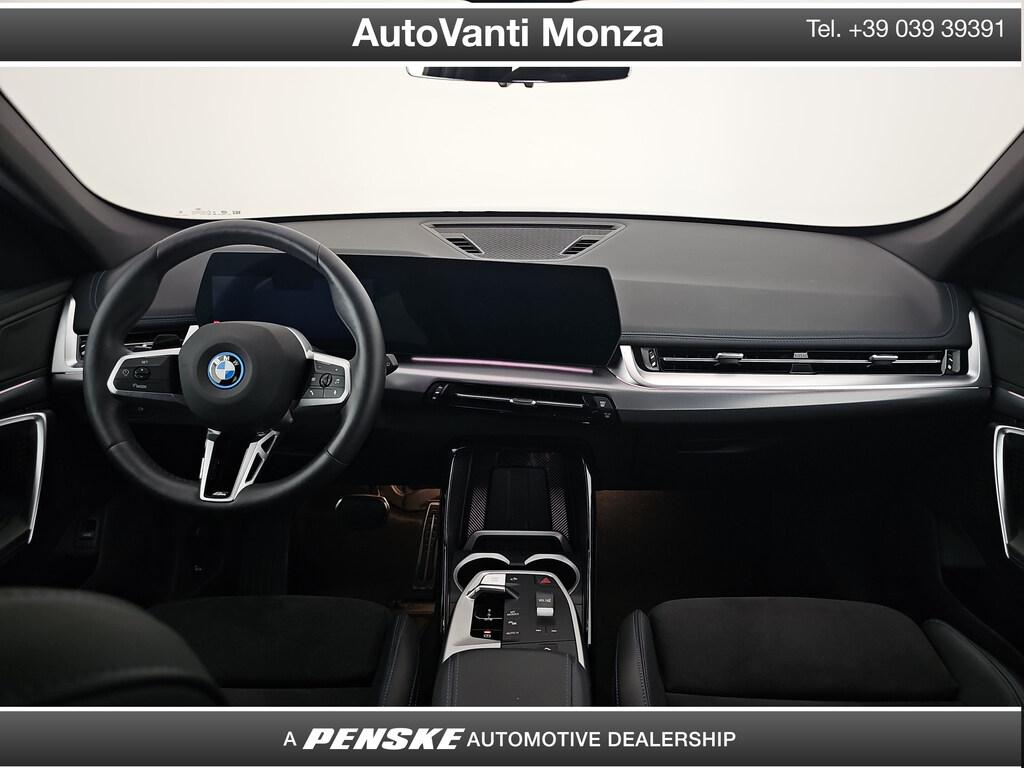 BMW iX1 edrive 20 MSport