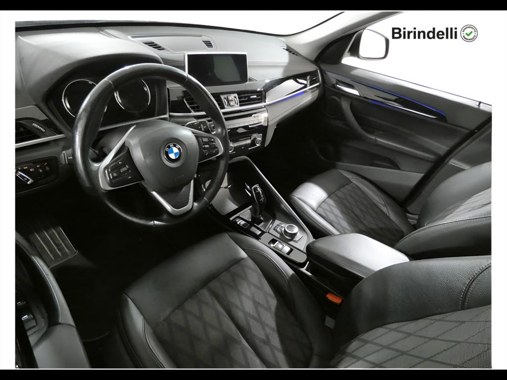BMW X1 sdrive18d xLine auto