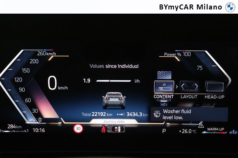 BMW Serie 2 218d Gran Coupe MSport Pro auto