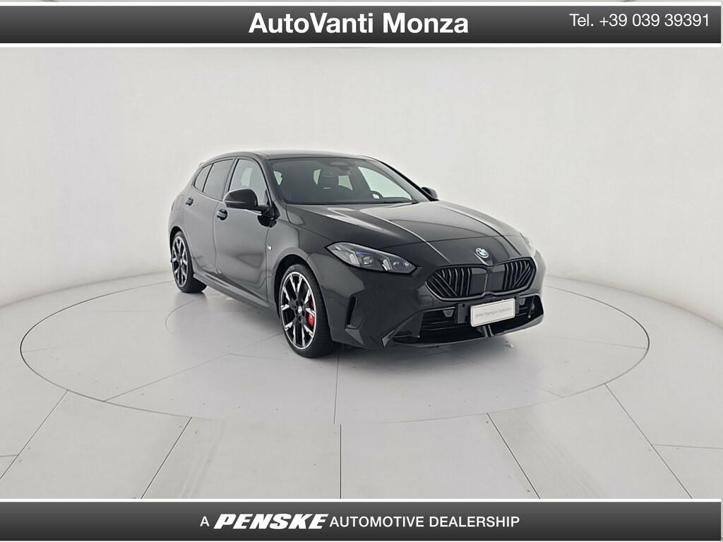 BMW Serie 1 118d MSport Pro auto