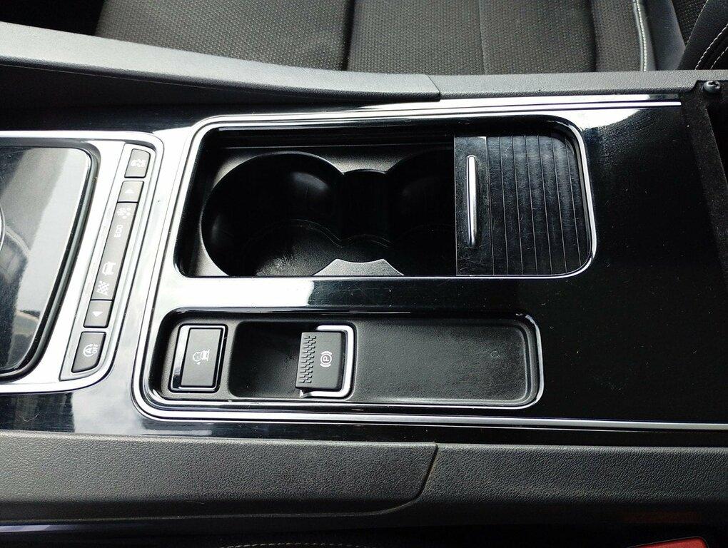 Jaguar F-Pace 2.0d i4 R-Sport awd 240cv auto my18